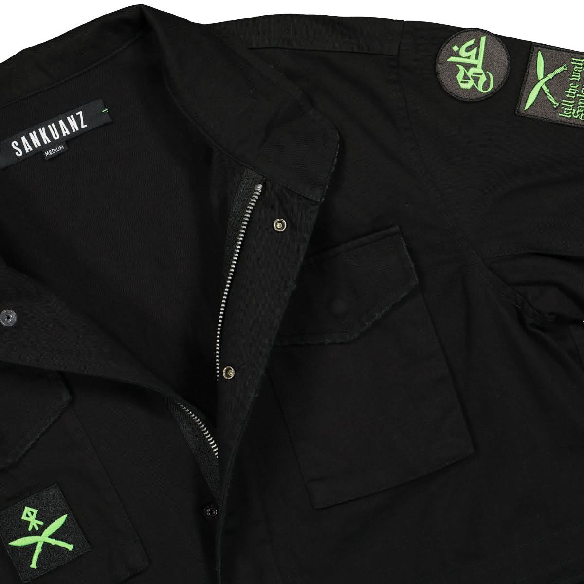 Jacket - Image 3