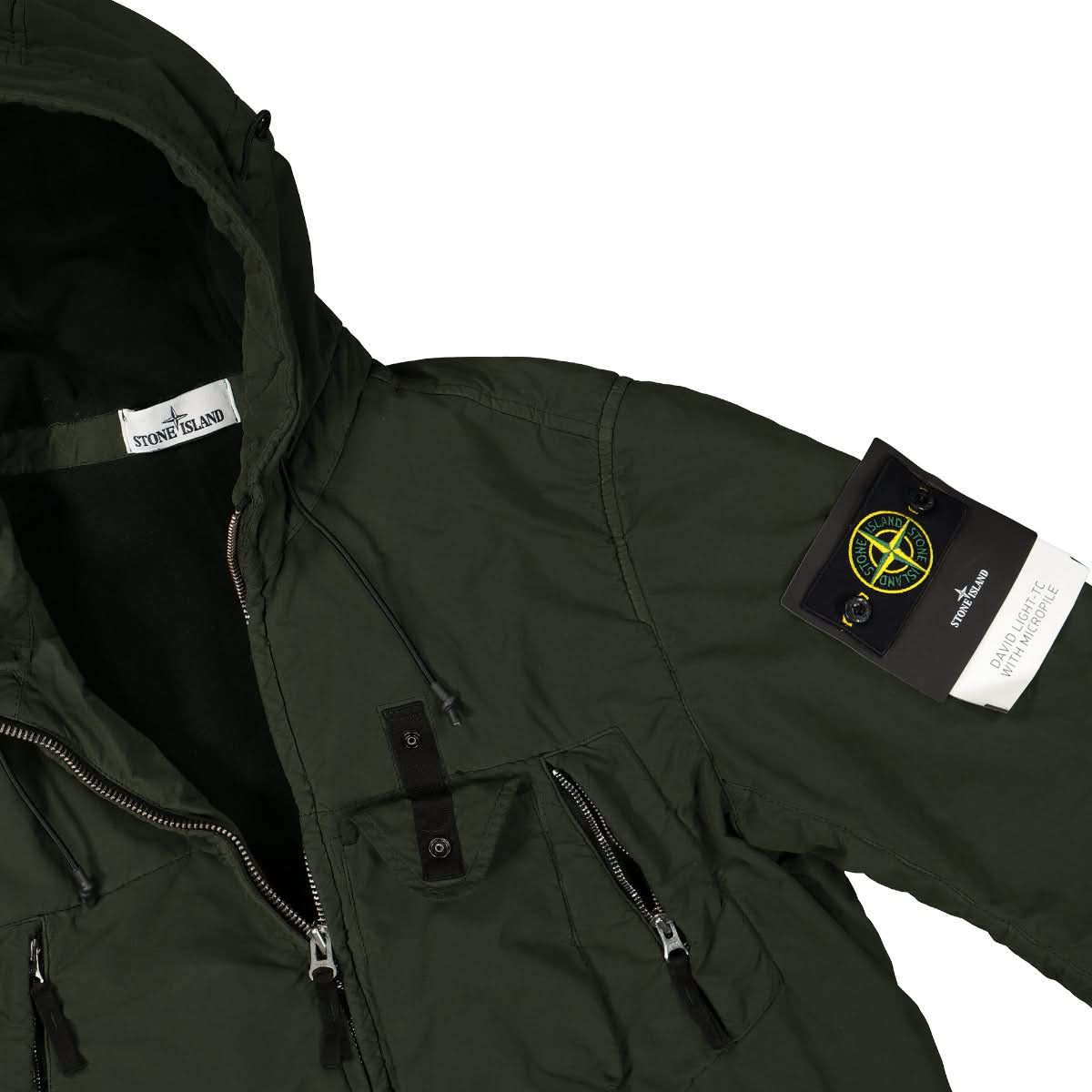 Jacket - Image 3