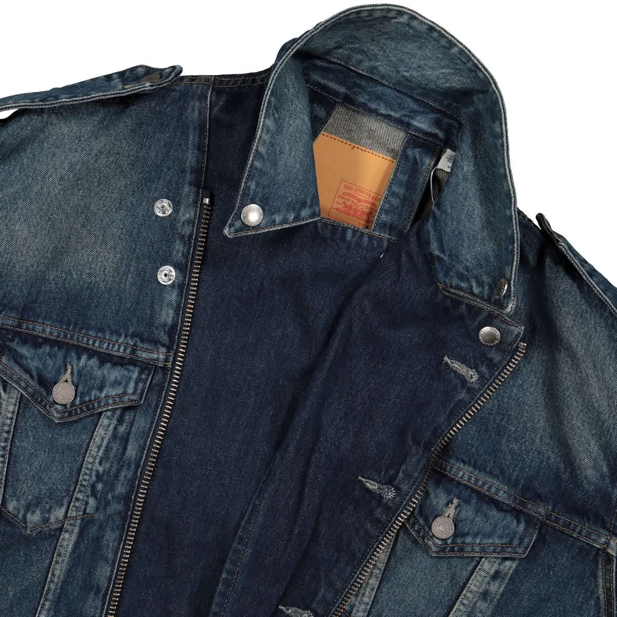 Jacket - Image 3