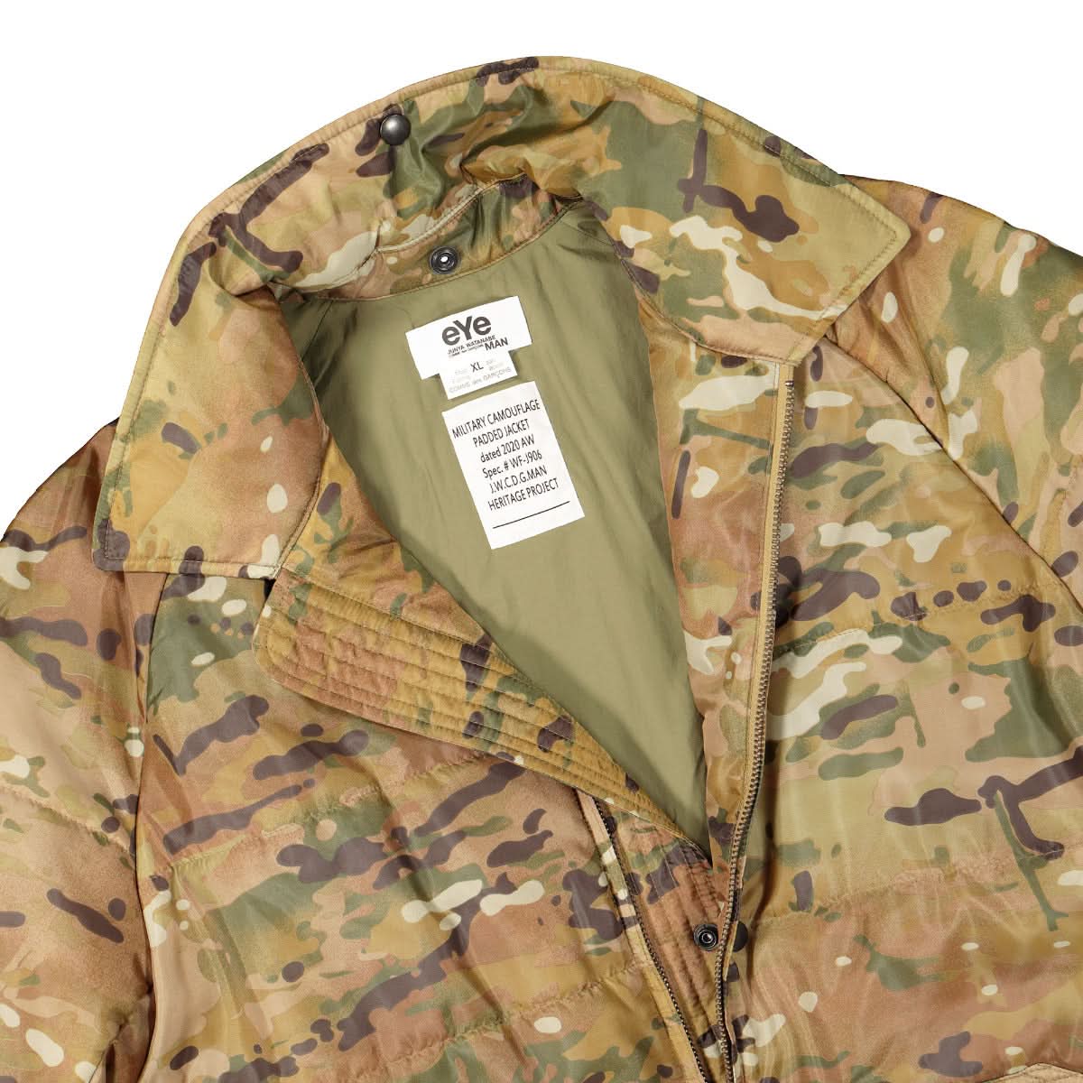 Jacket - Image 3