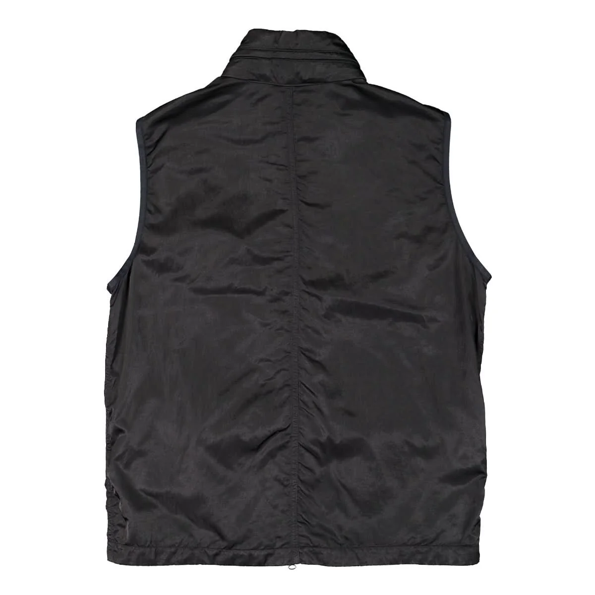 Jacket Without Sleeves - Image 2