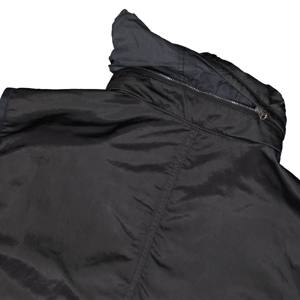 Jacket Without Sleeves - Image 4