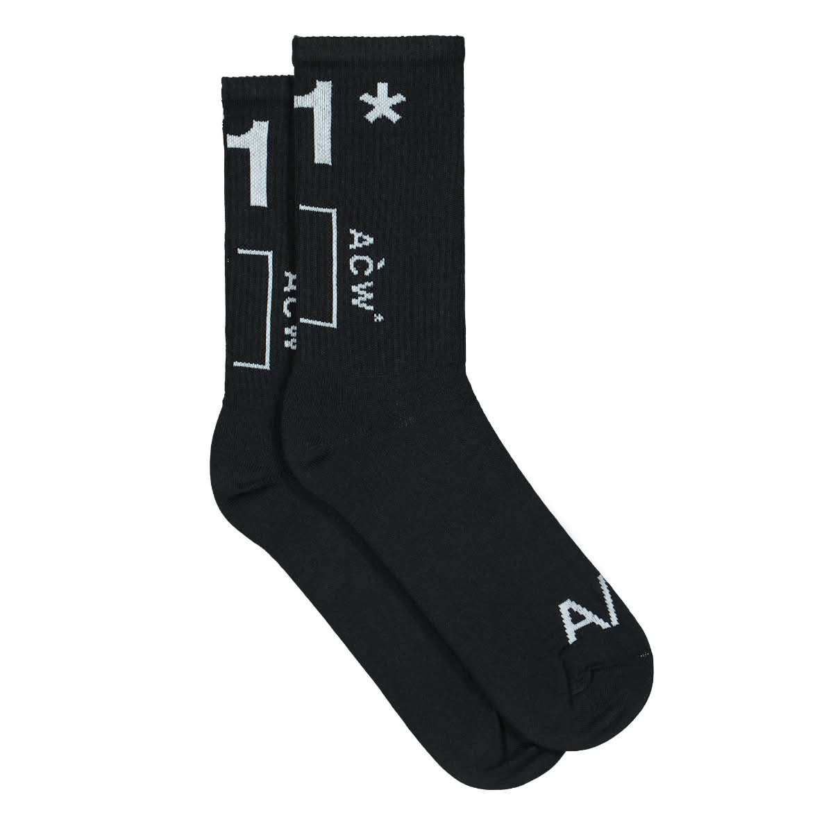 Jacquard Sock - Image 2