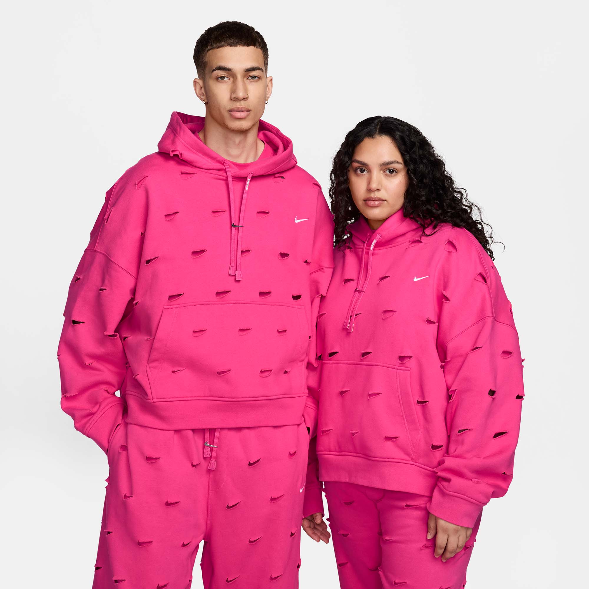 NRG Swoosh Hoodie - Image 2