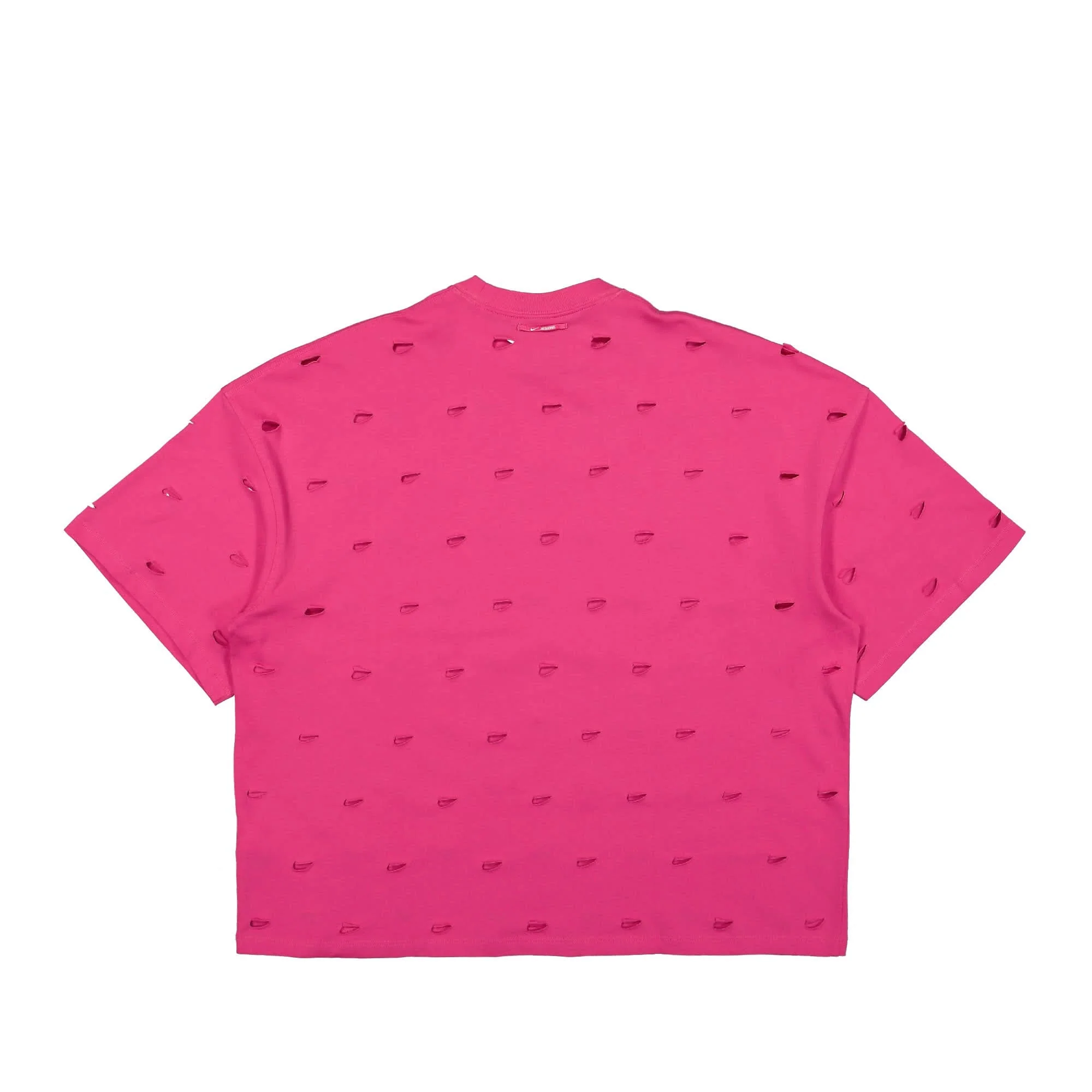 NRG Swoosh Tee - Image 3