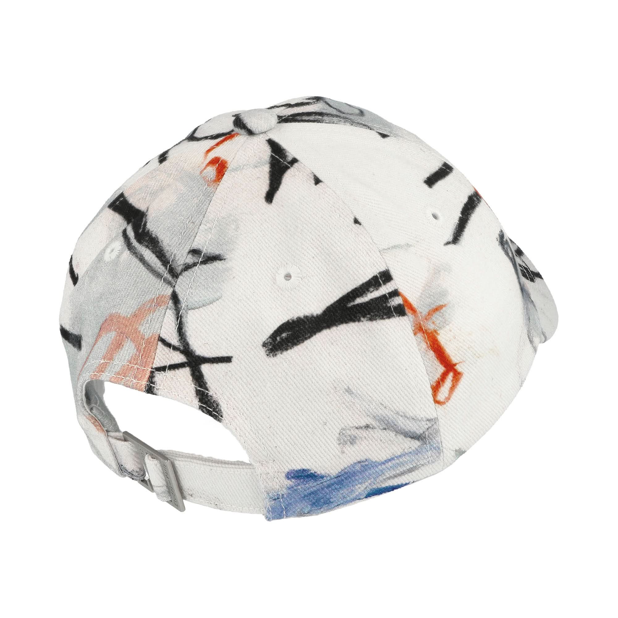 Booster Twill Cap - Image 5