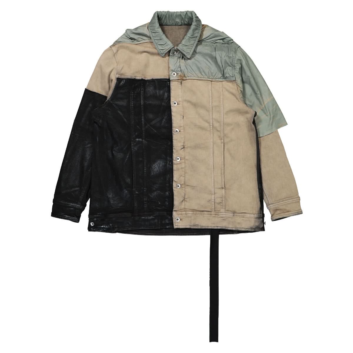 Jumbo Worker Jacket