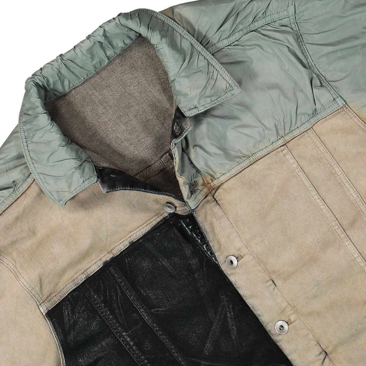 Jumbo Worker Jacket - Image 3