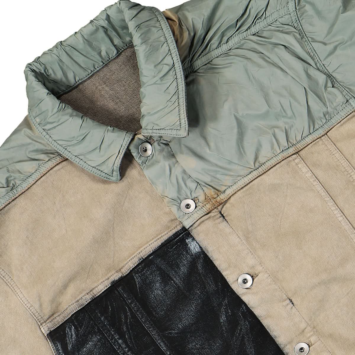 Jumbo Worker Jacket - Image 4