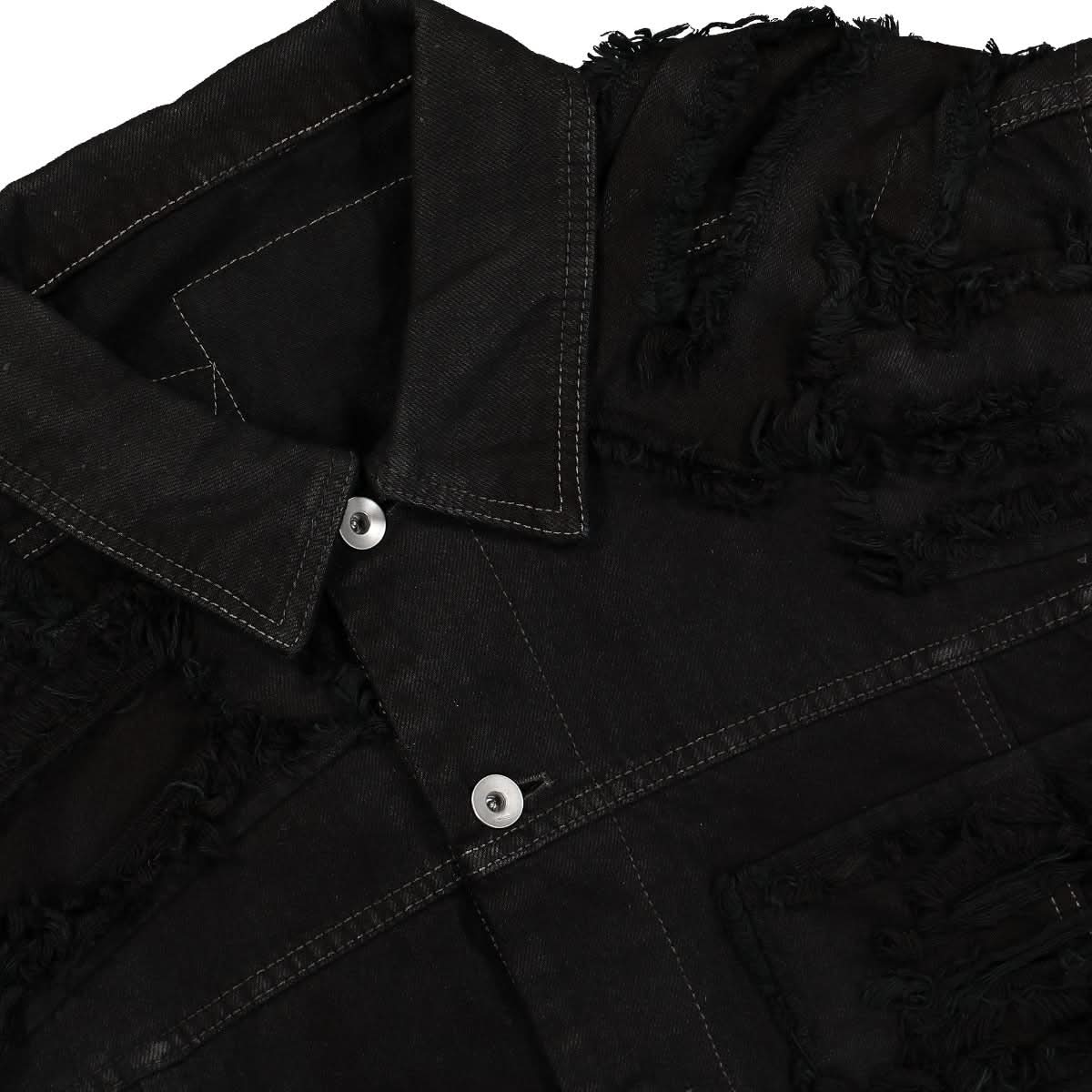 Jumbo Worker Jacket - Image 3