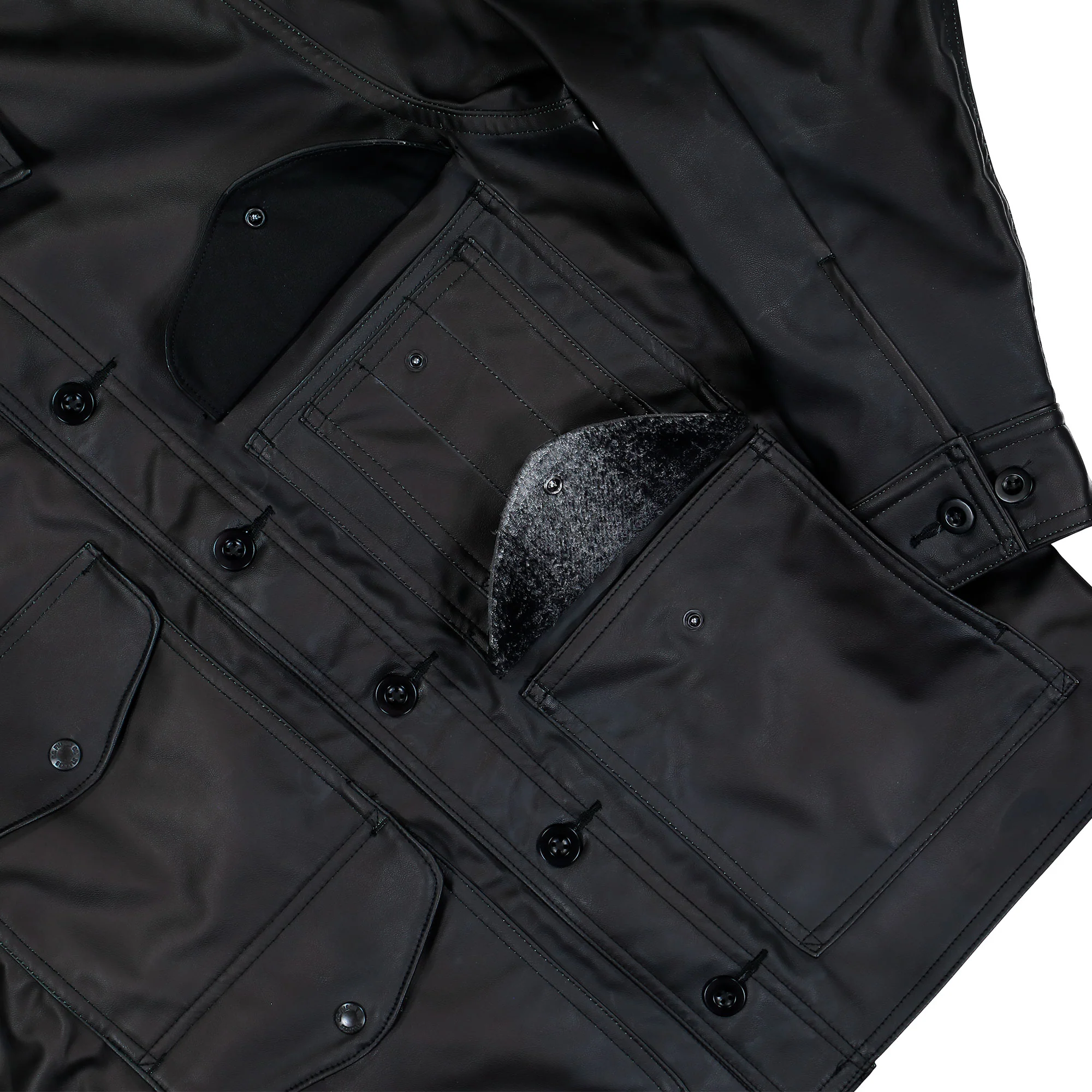 Filson Jacket - Image 4