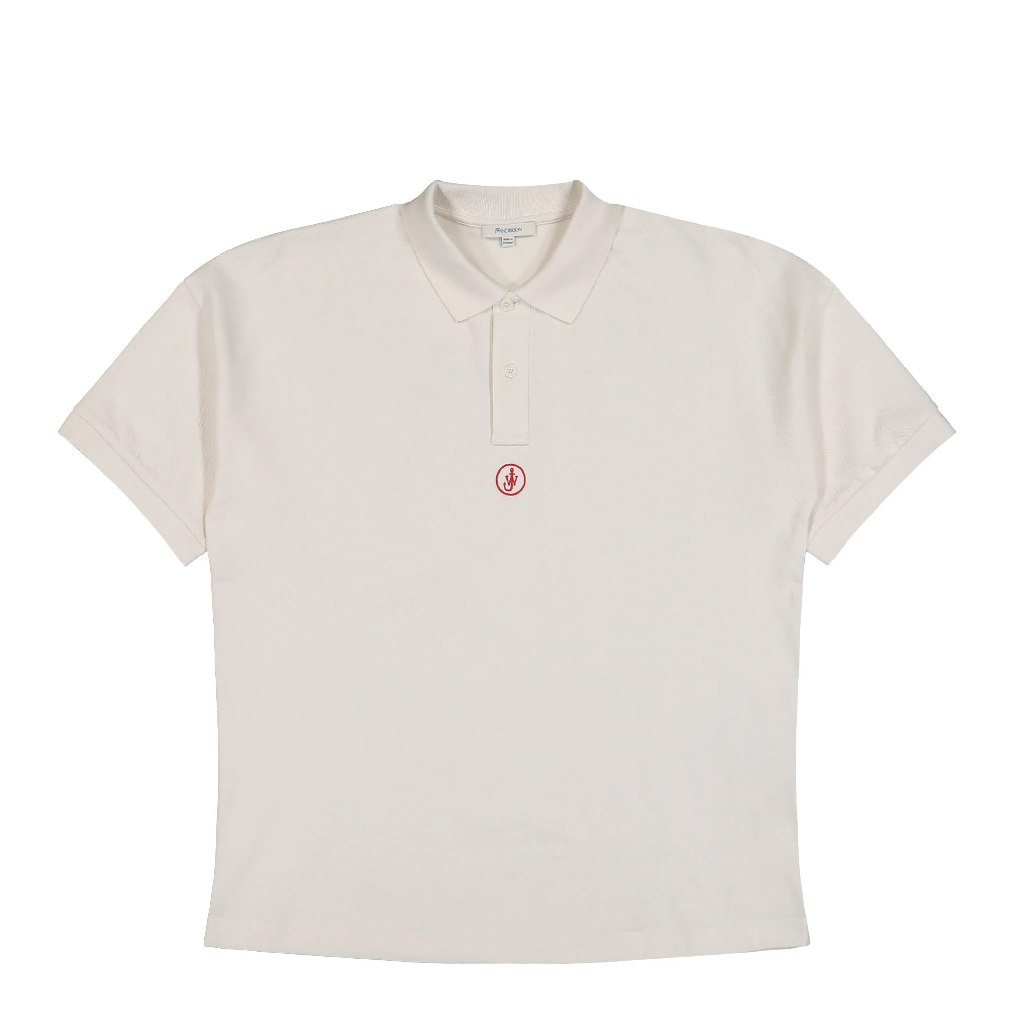 Anchor Embroidery Polo