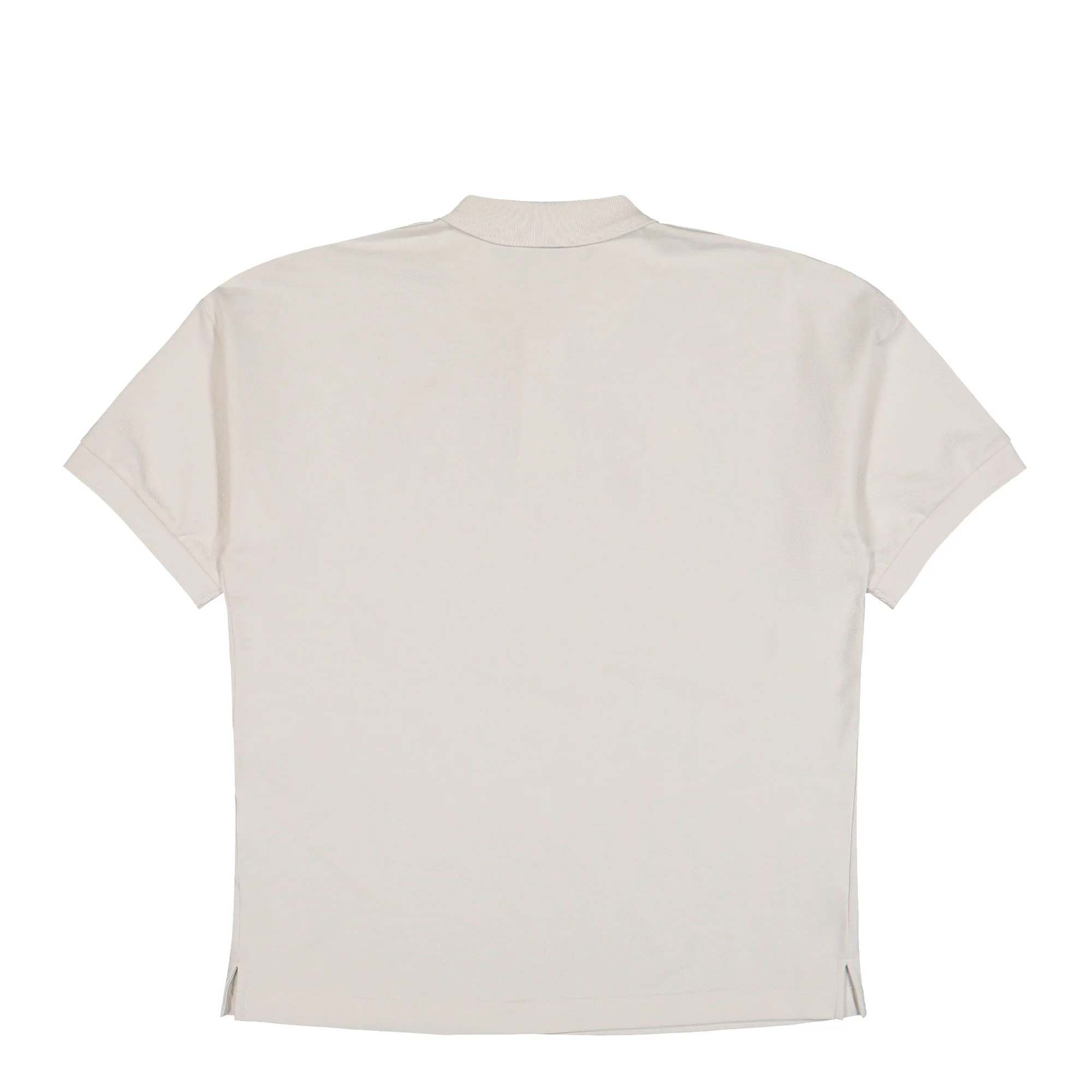 Anchor Embroidery Polo - Image 2