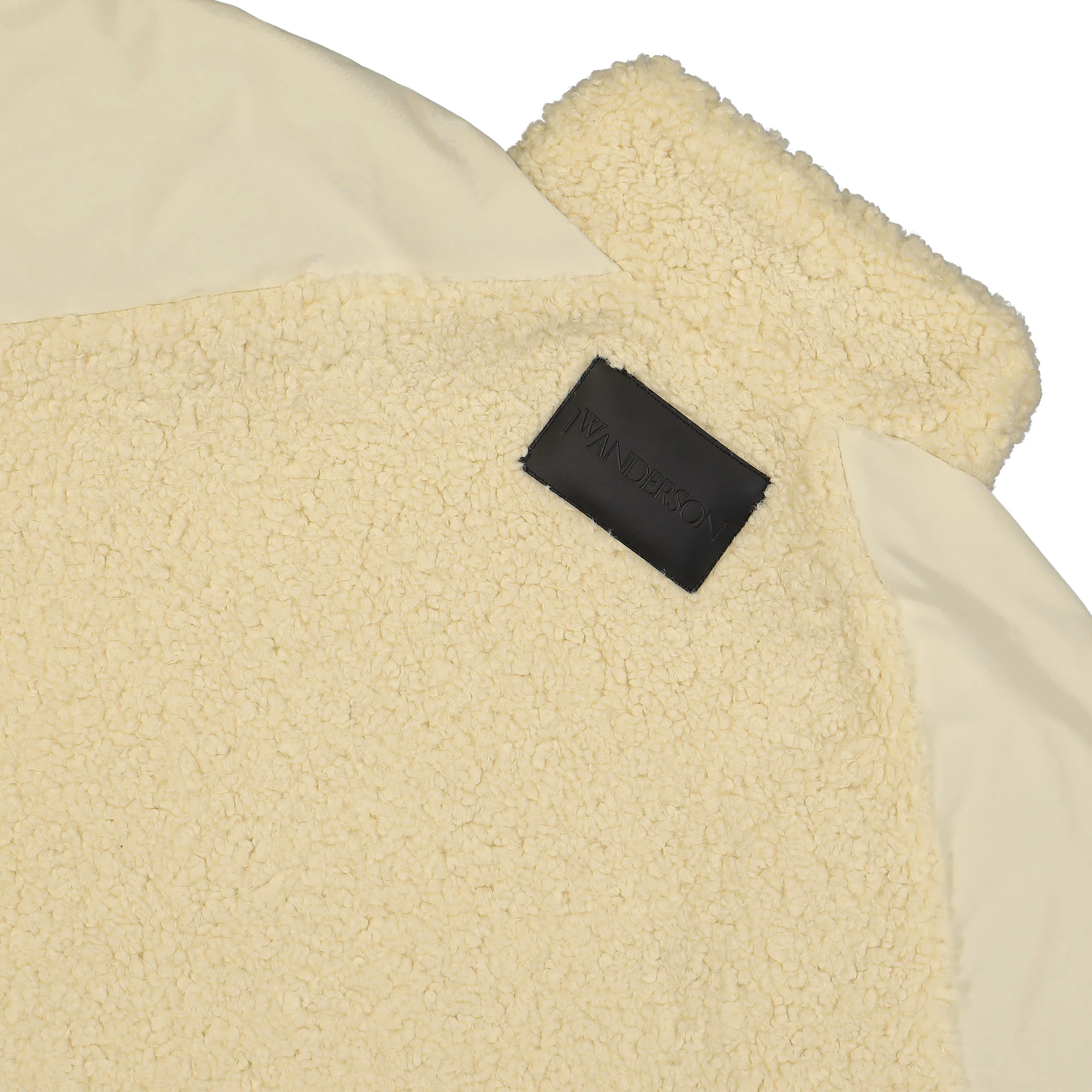 Colour Block Track Top - Image 5