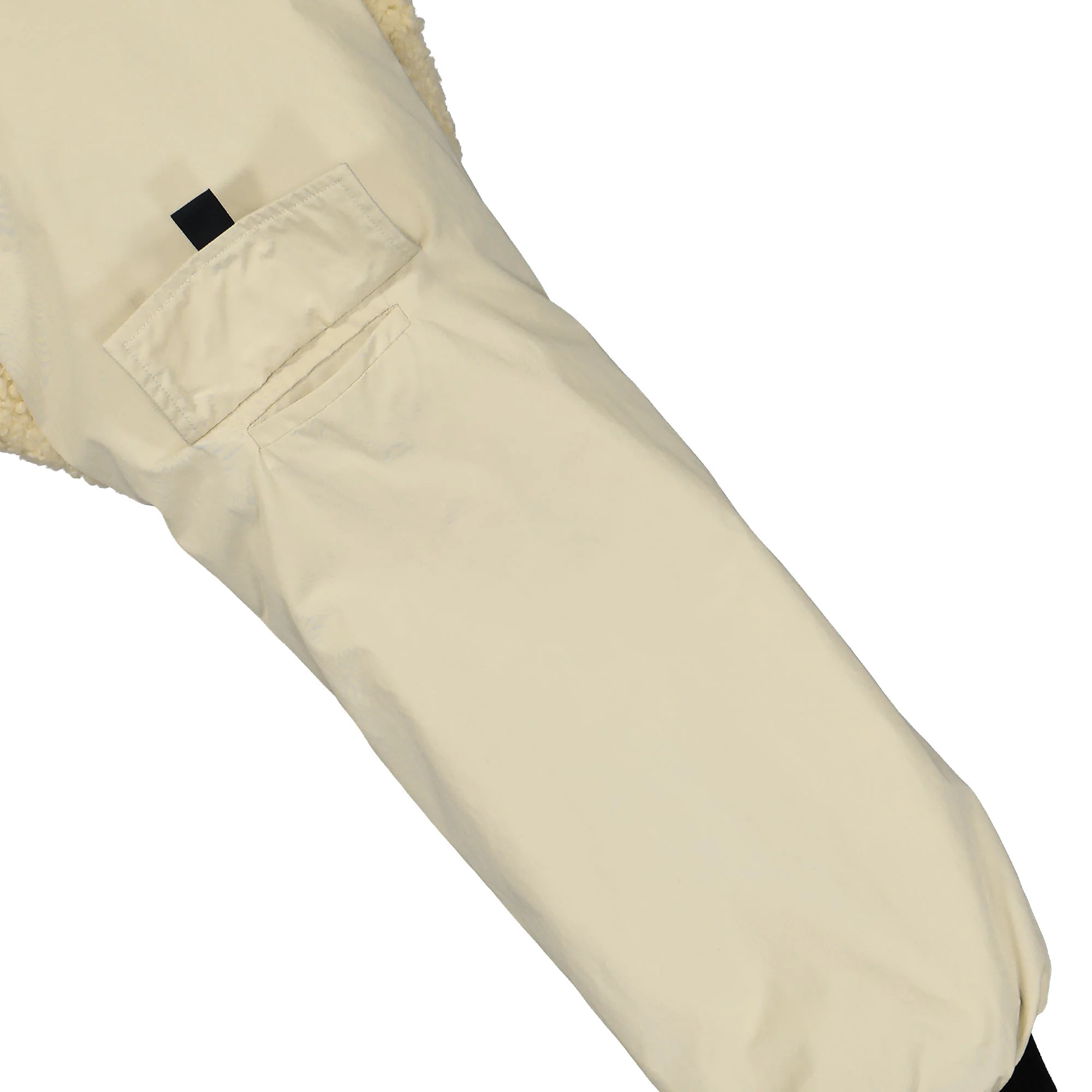 Colour Block Track Top - Image 6