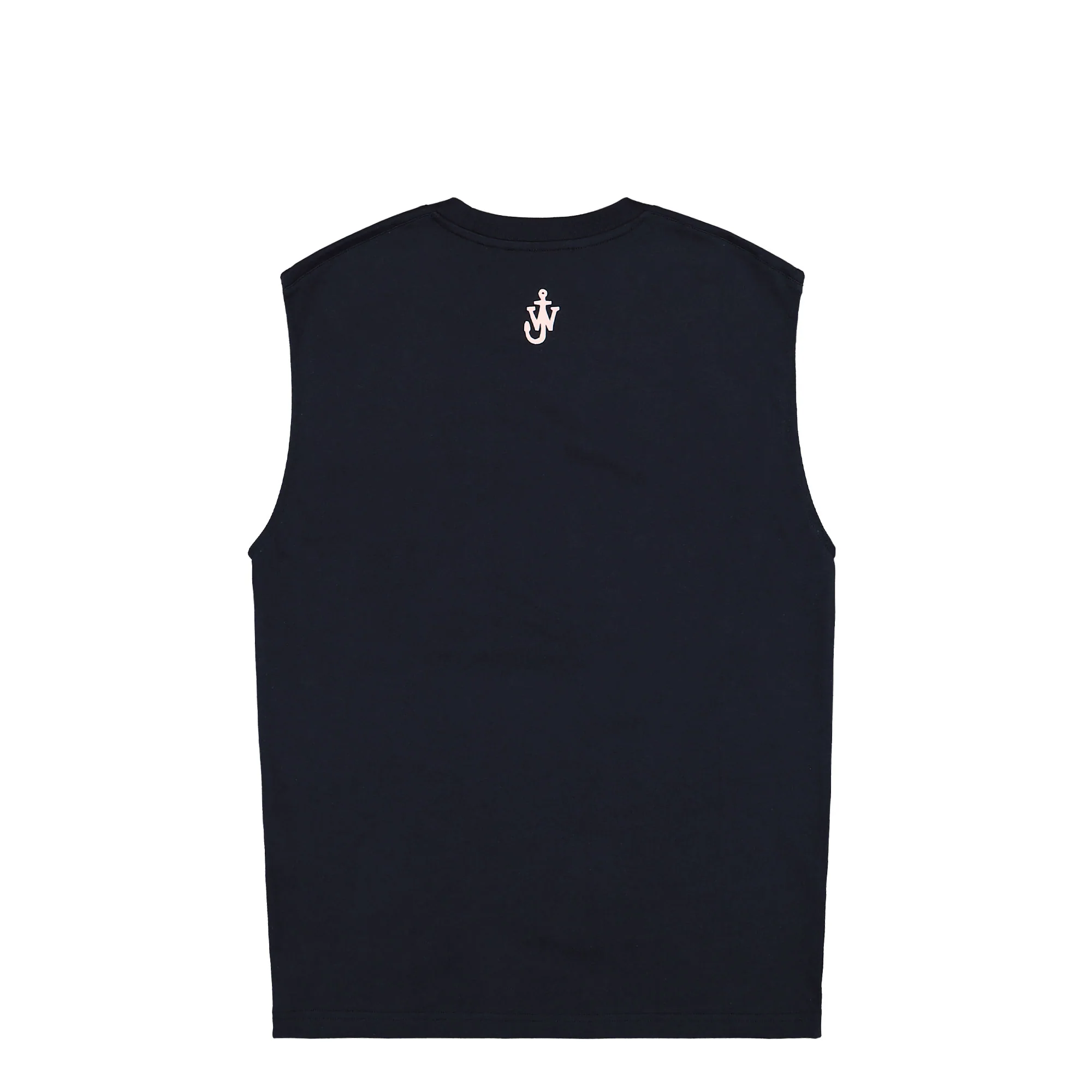 Look At Me Printed Tank Top - Image 2