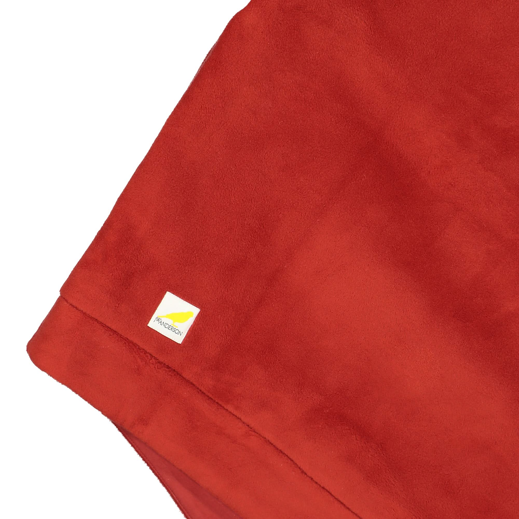 Oversized V-Neck Cardigan - Image 6