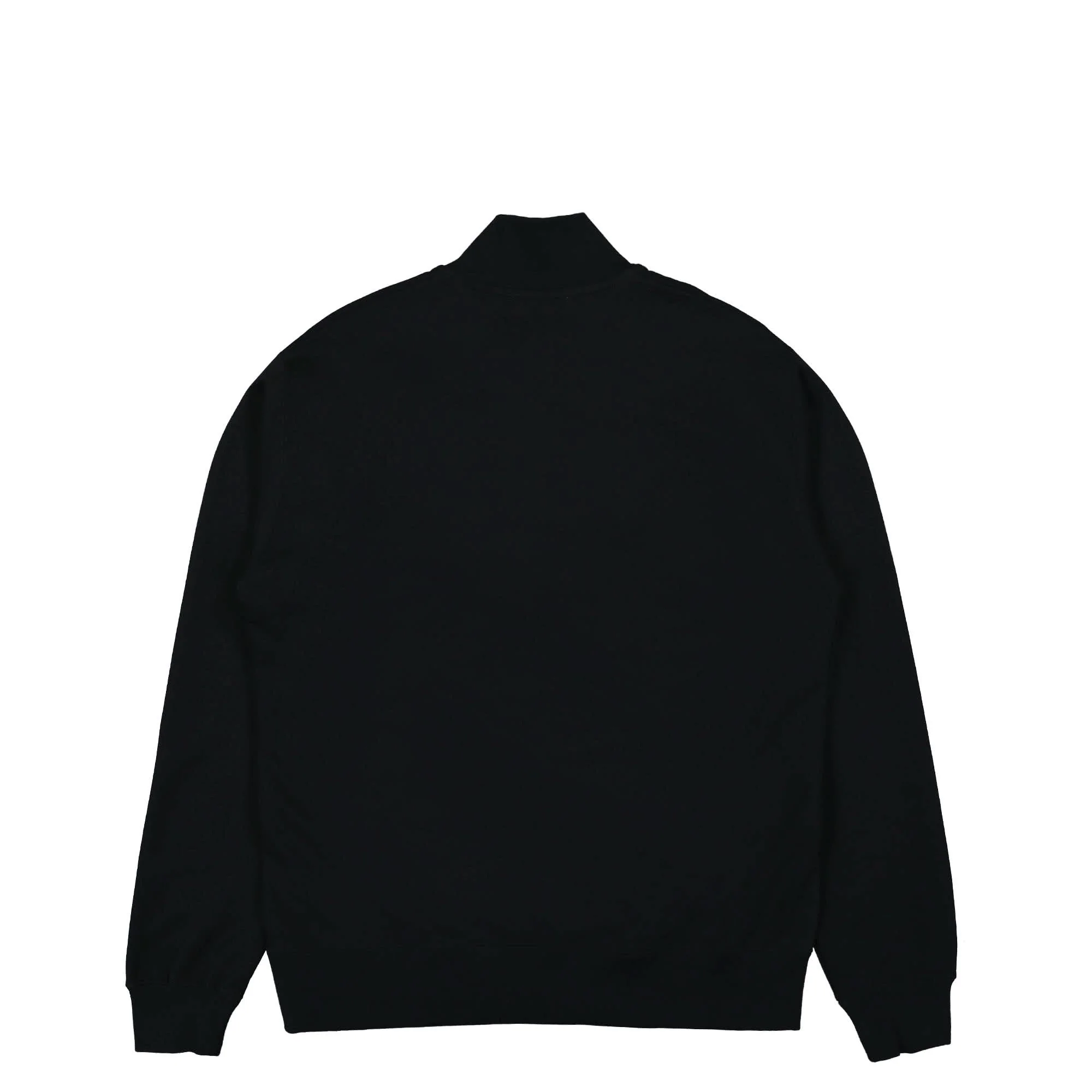 Padlock Half Zip Sweatshirt - Image 2