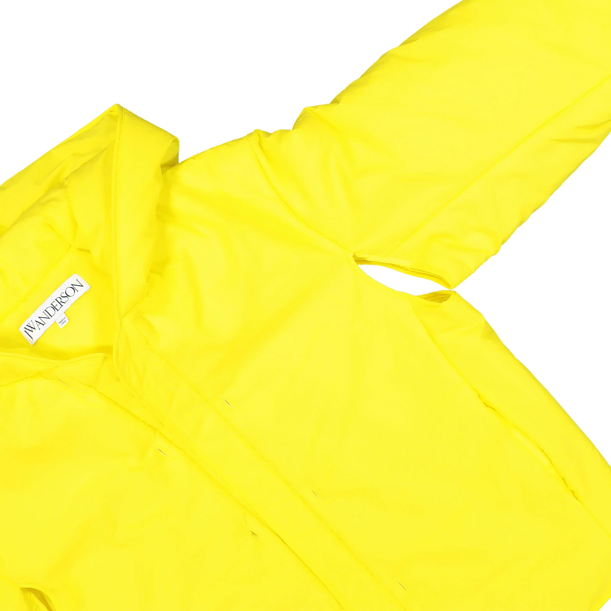 Real Sleep Bomber Jacket - Image 10