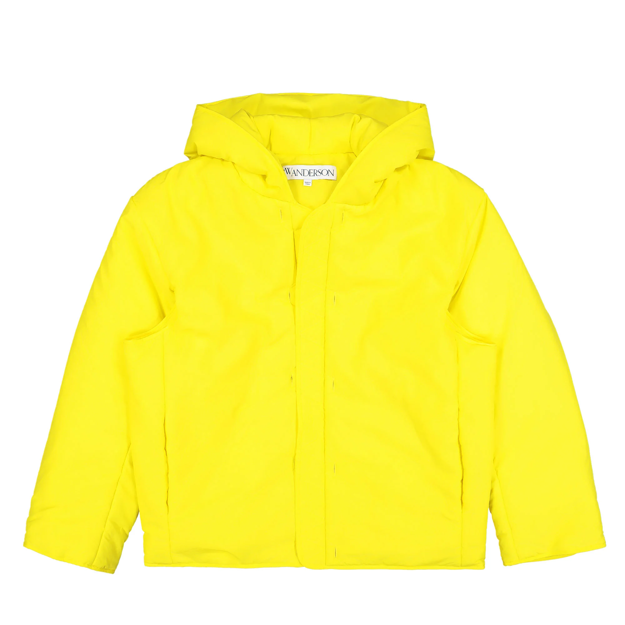 Real Sleep Bomber Jacket - Image 6