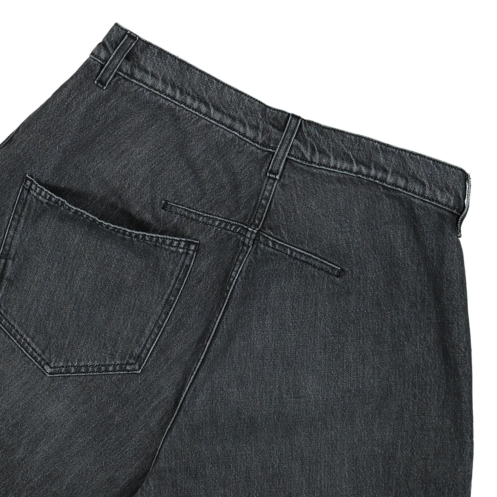 Twisted Workwear Shorts - Image 6