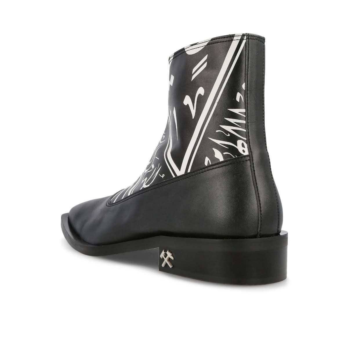 Kaan Ankle Boot - Image 3