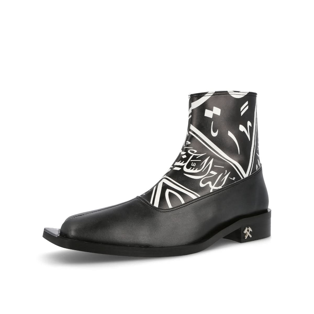 Kaan Ankle Boot - Image 4