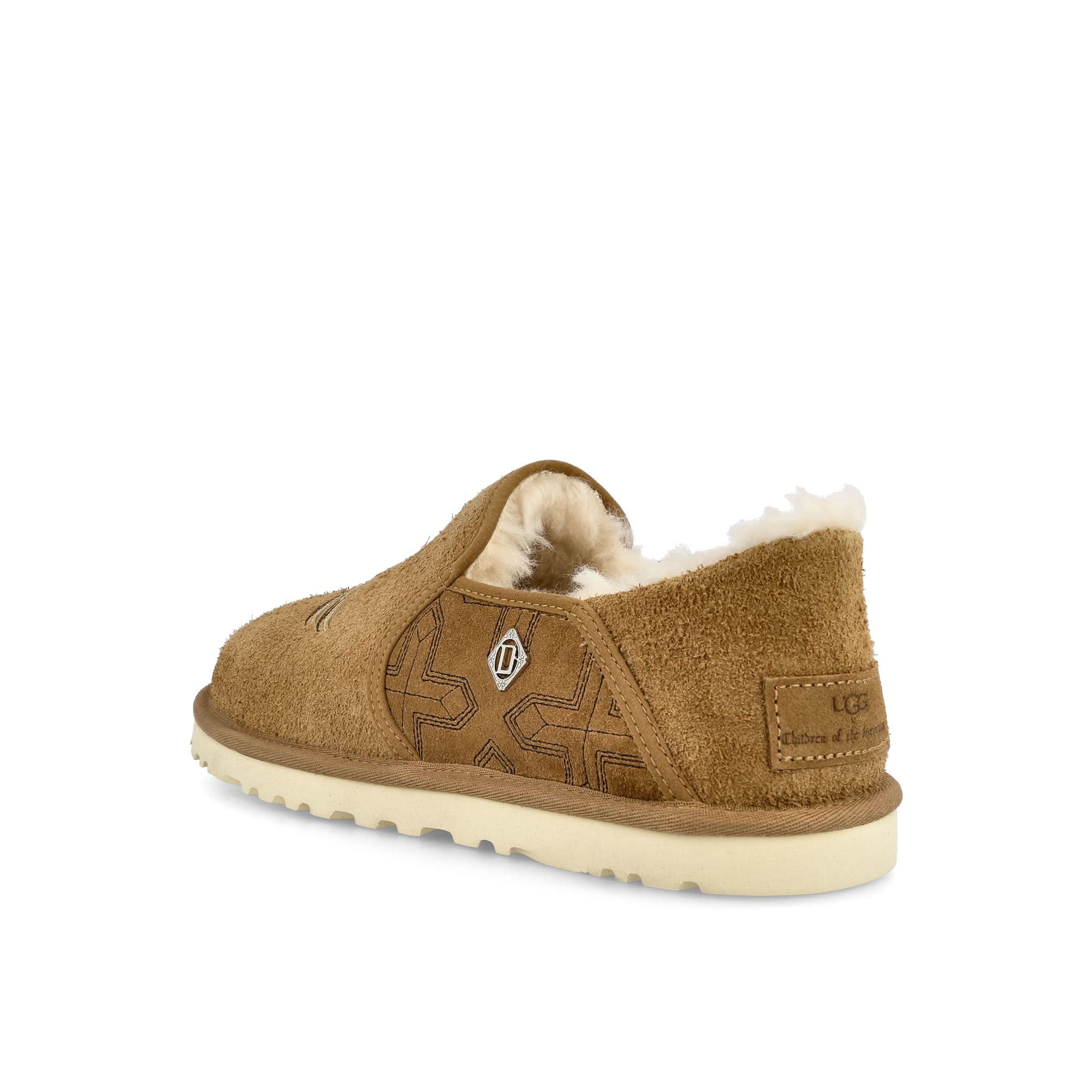 Kent Slipper - Image 3