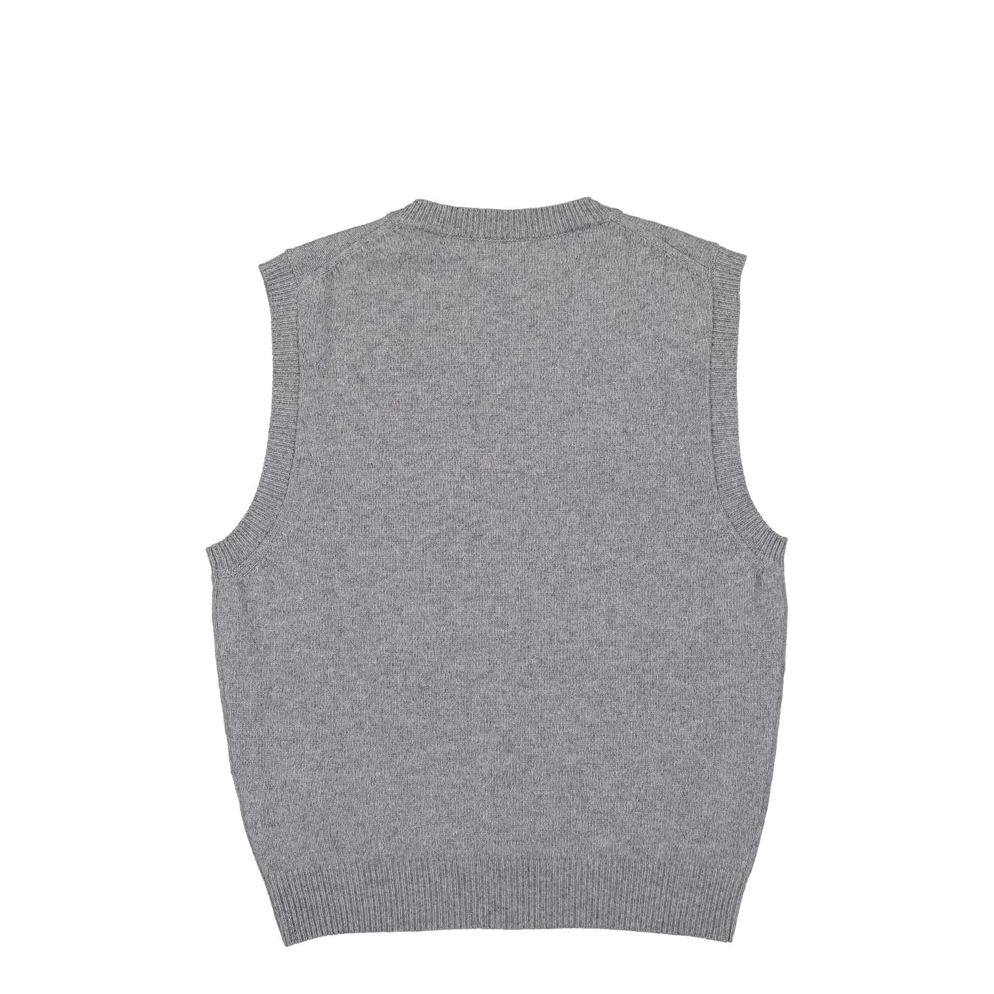 Boke Flower Crest Woolen Jumper - Image 2
