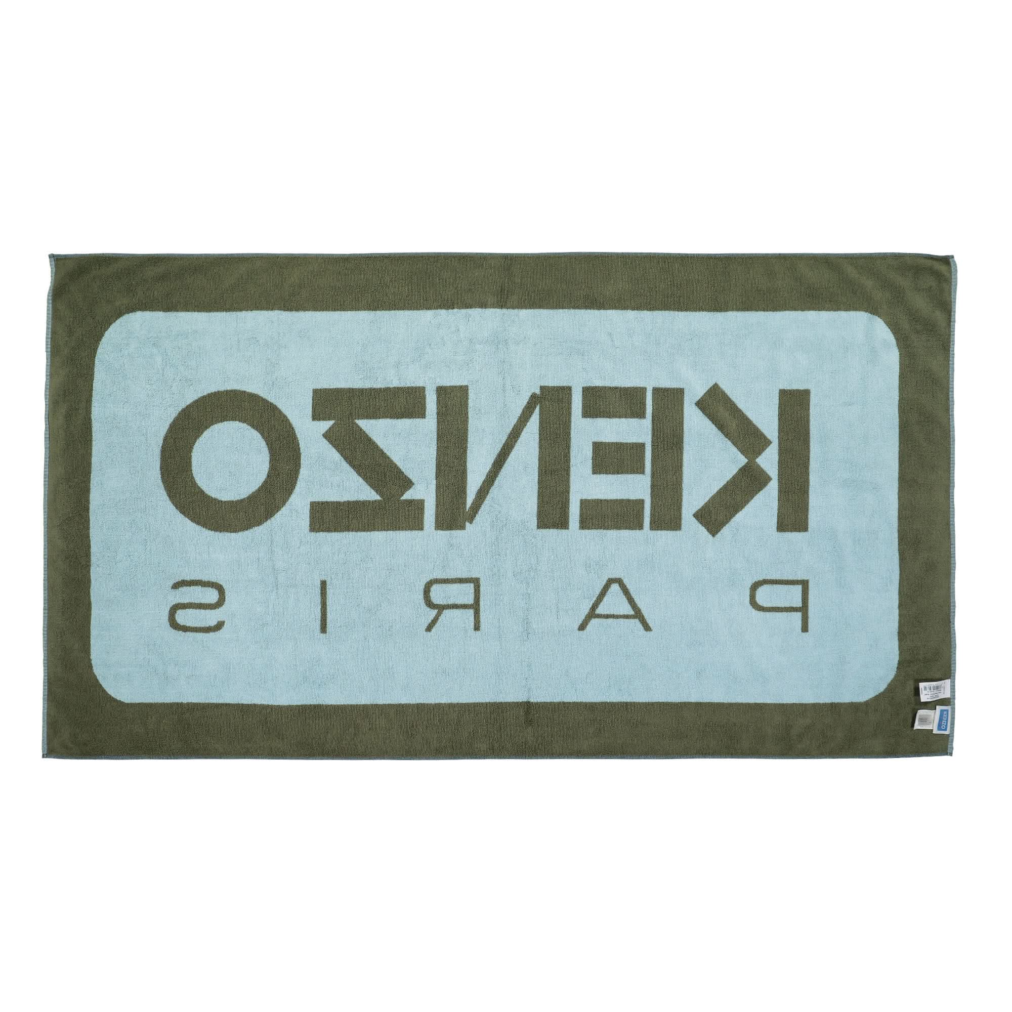 KENZO Paris Beach Towel - Image 3