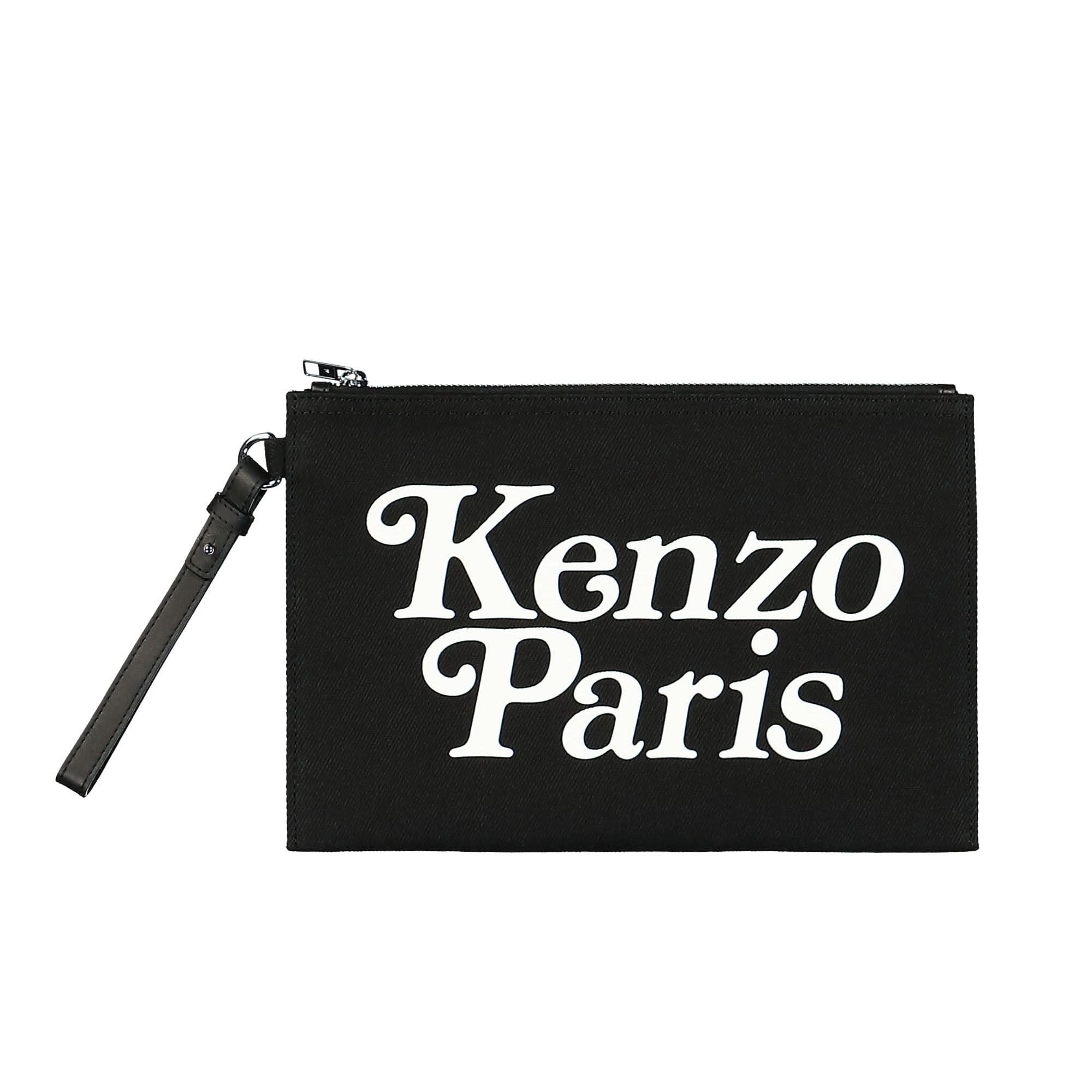 KENZO Utility Large Clutch - Image 2