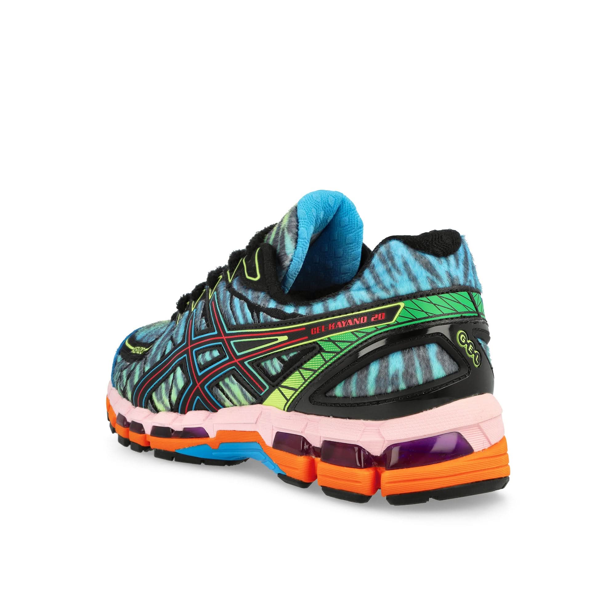 Gel-Kayano 20 - Image 3