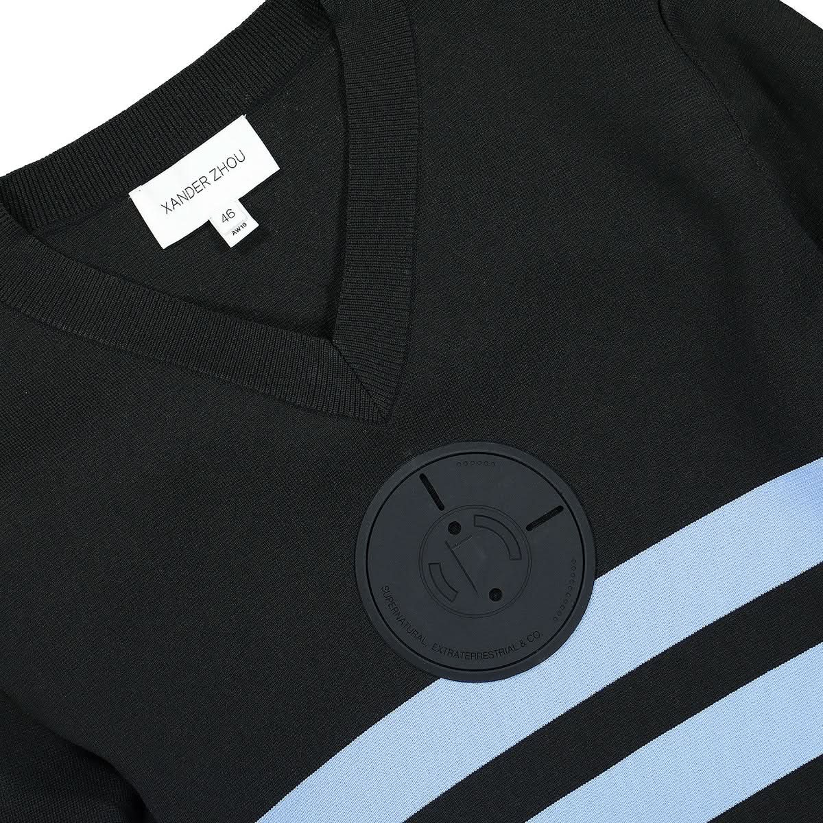 Knit Pullover - Image 3