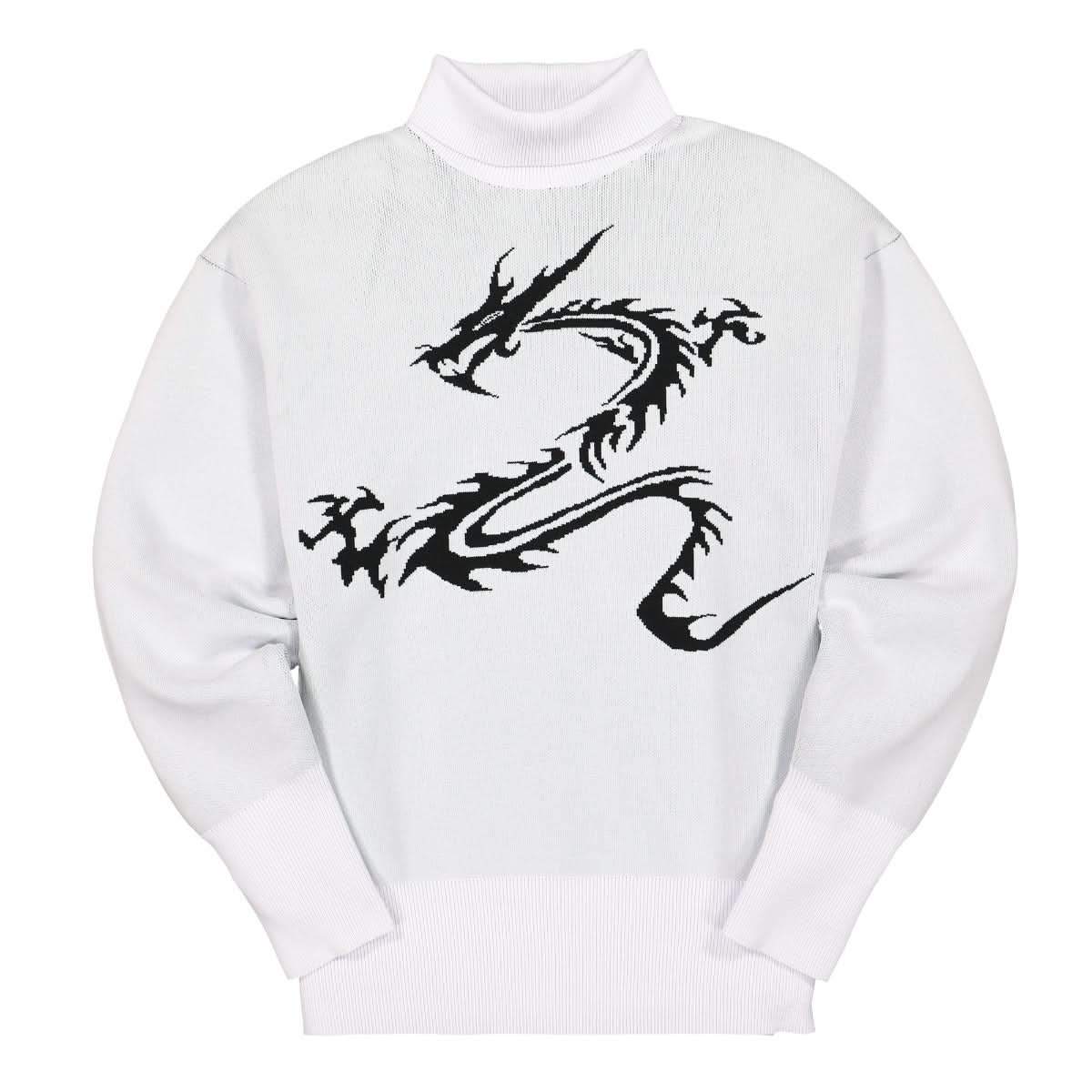 Knit Sweater