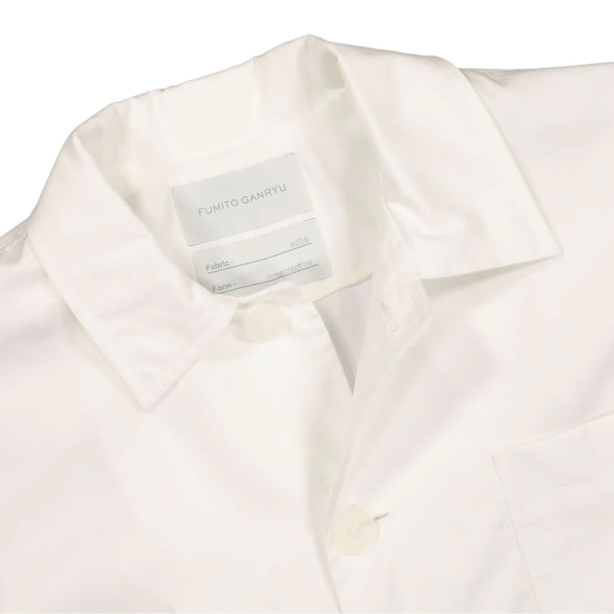 Laboratory Coat - Image 3