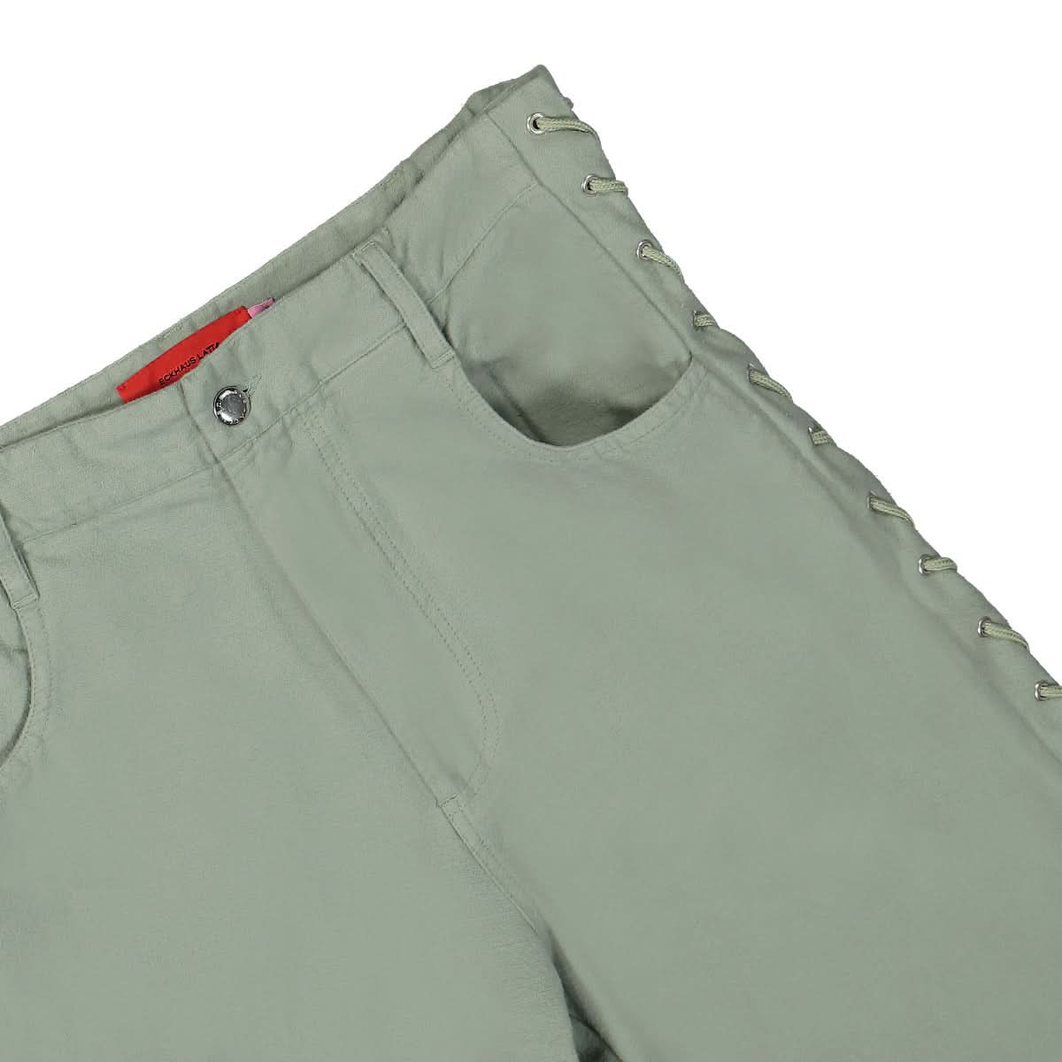 Laced Pant - Image 5
