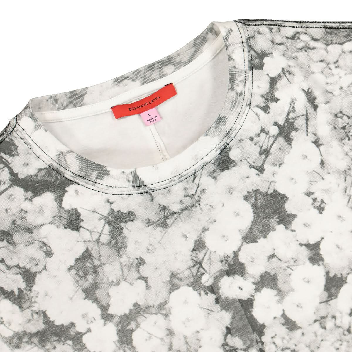 Lapped Tee - Image 3