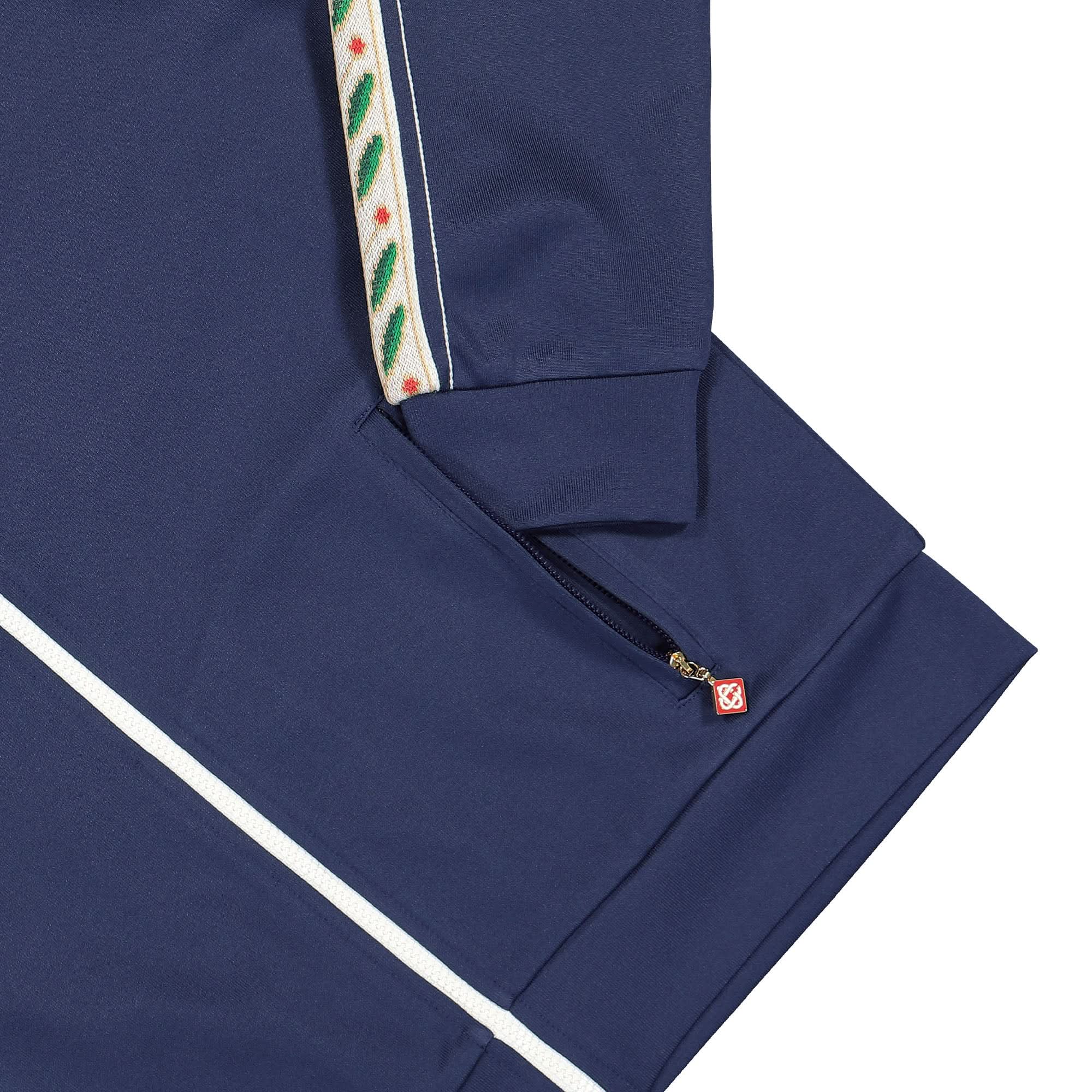 Laurel Track Top - Image 4