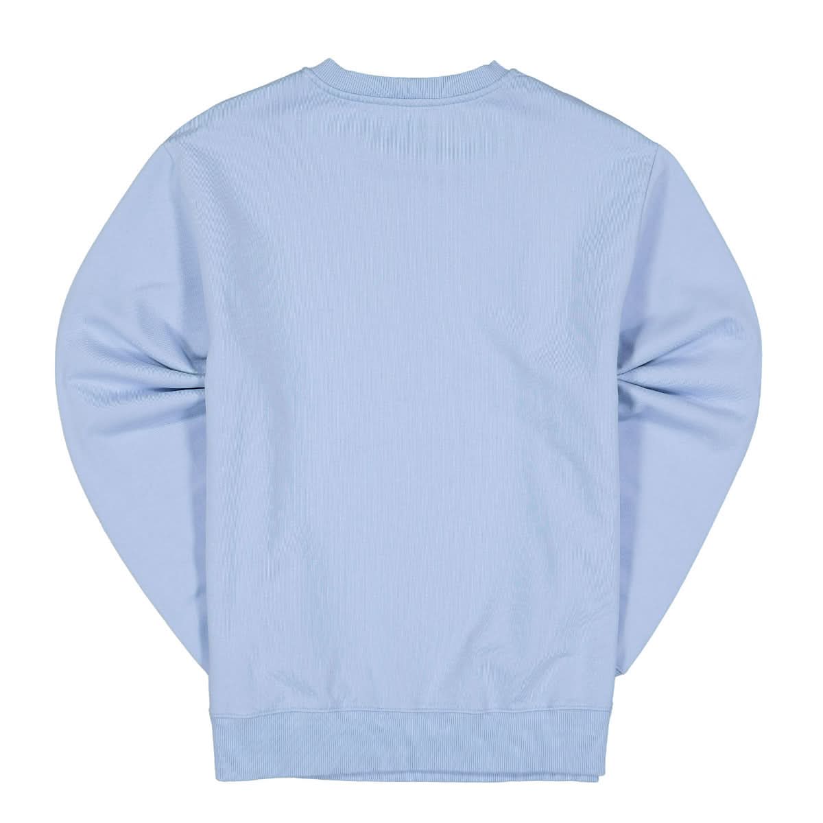 Layer Logo Crew Sweater - Image 2