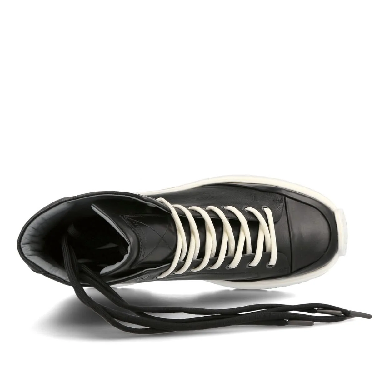 Leather Boot - Image 2
