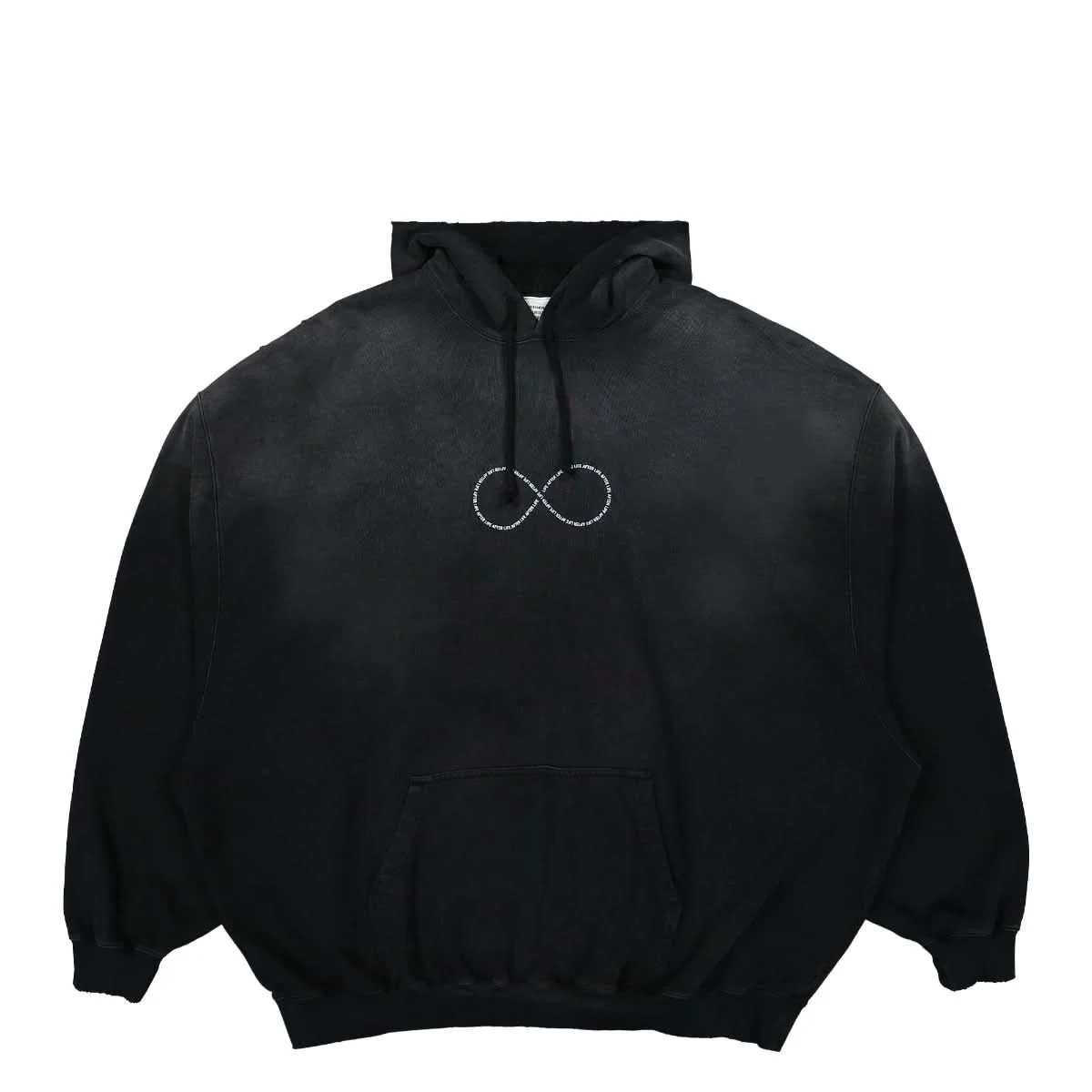 Life After Life Infinity Hoodie