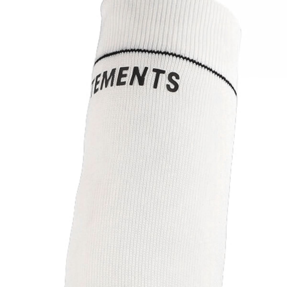 Lighter Heel Ankle Sock Boots - Image 5