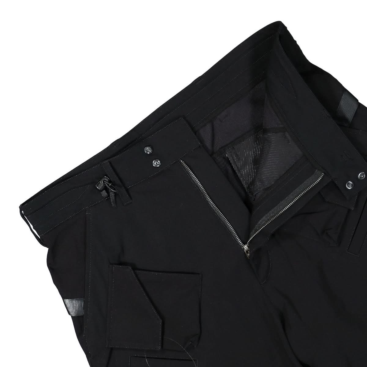 Lightshell Schoeller Dryskin Cargo Pant - Image 4
