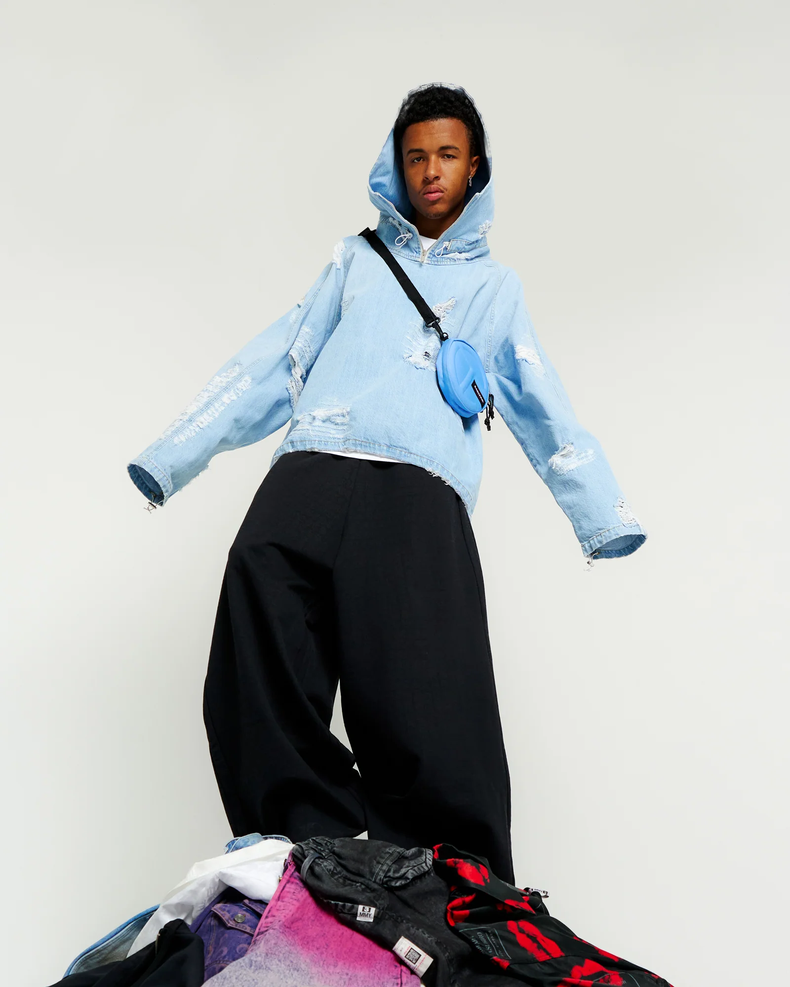 Lightweight Jacket - Image 2