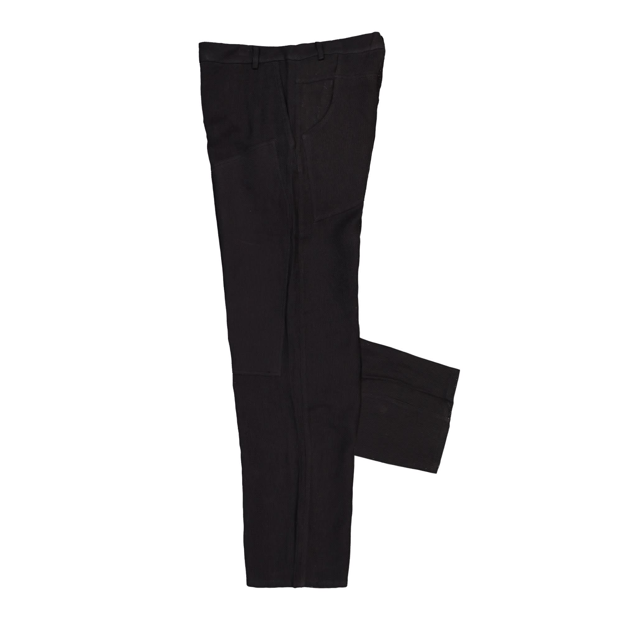 Linen Pant - Image 3
