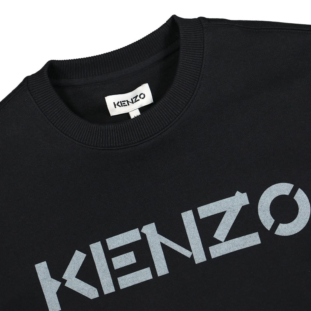 Logo Classic Sweatshirt - Image 3