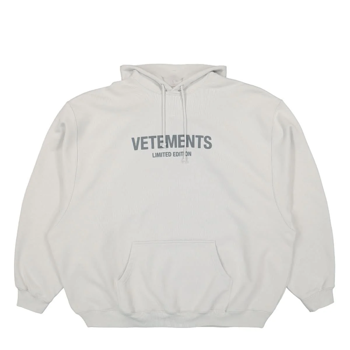 Logo Limited Edition Hoodie