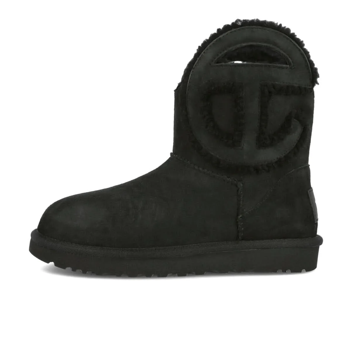 Logo Mini Boot