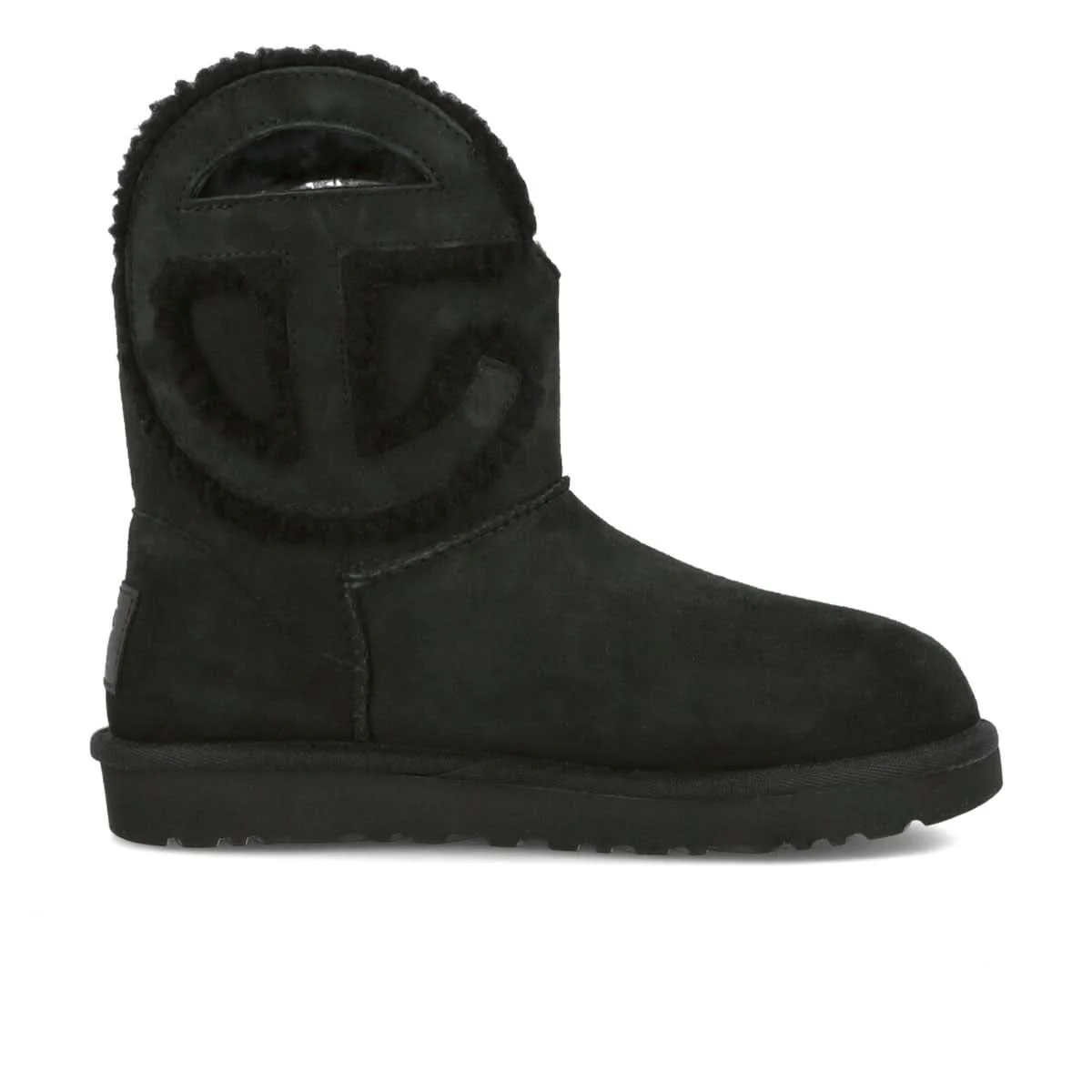 Logo Mini Boot - Image 3