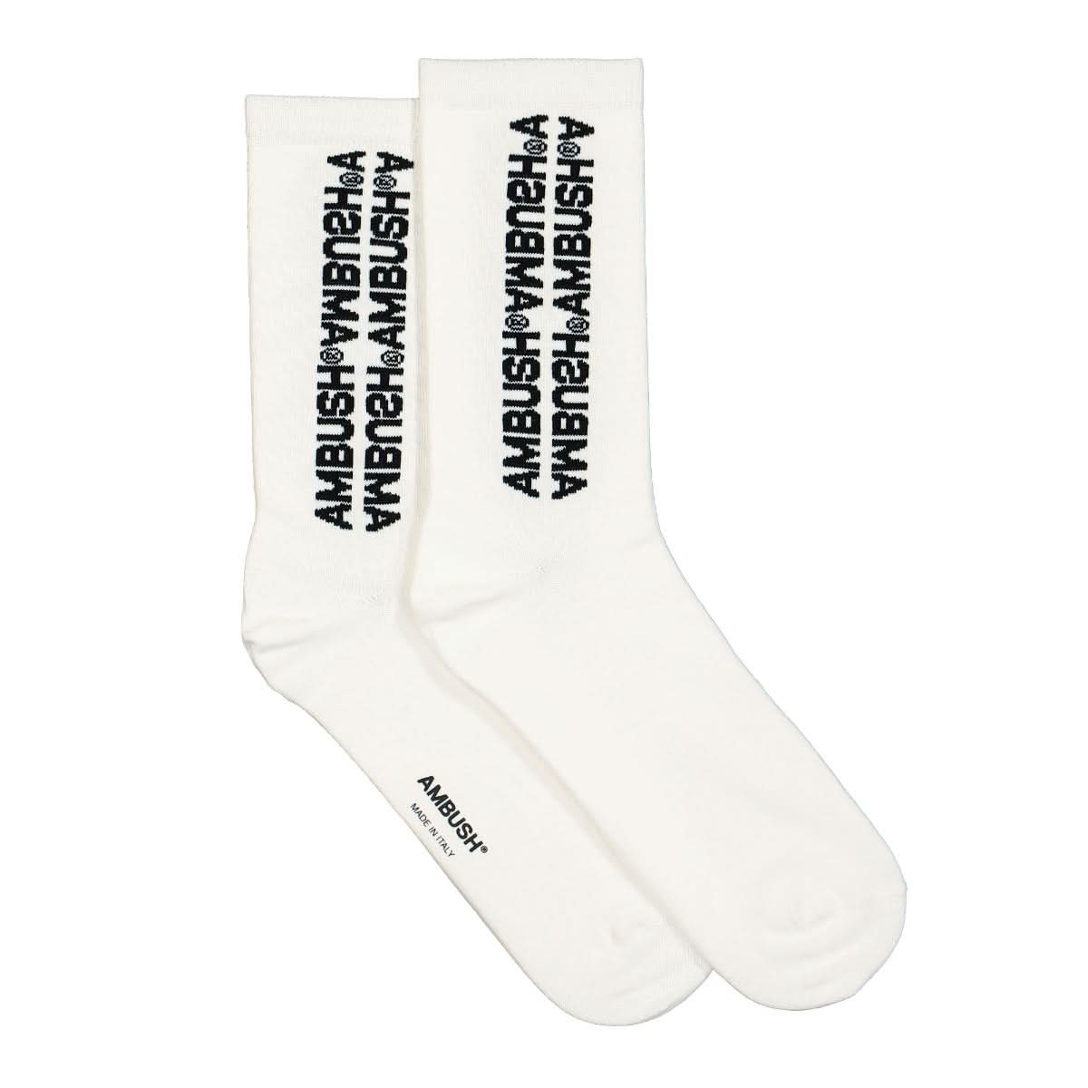 Logo Socks - Image 2